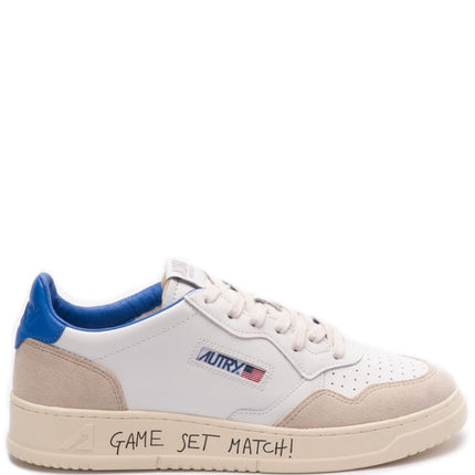 AUTRY Sneakers Blue