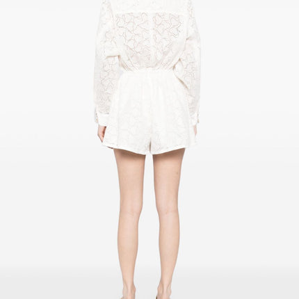 Zimmermann Dresses White