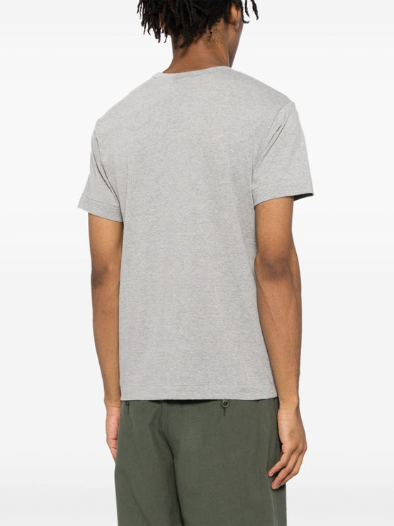 Comme des Garcons T-shirts and Polos Grey