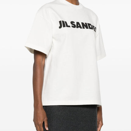 Jil Sander T-shirts and Polos White