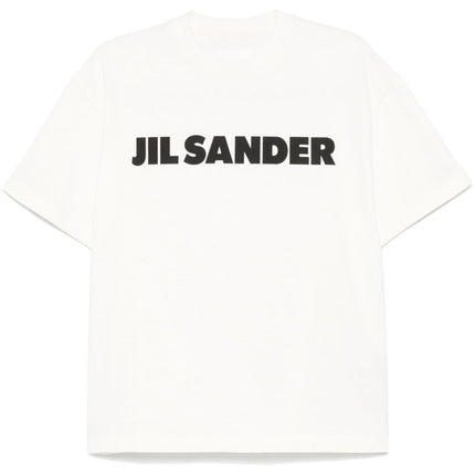 Jil Sander T-shirts and Polos White