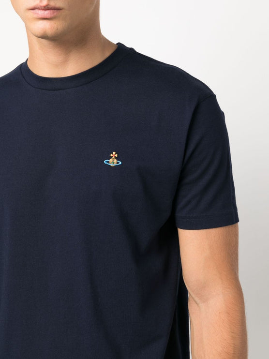 Vivienne Westwood T-shirts and Polos Blue