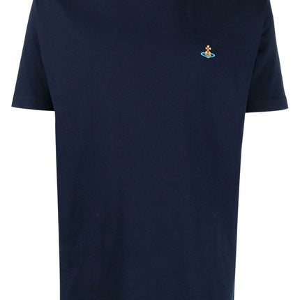 Vivienne Westwood T-shirts and Polos Blue