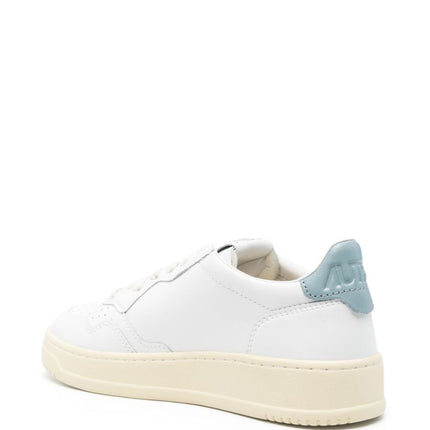 AUTRY Sneakers Clear Blue