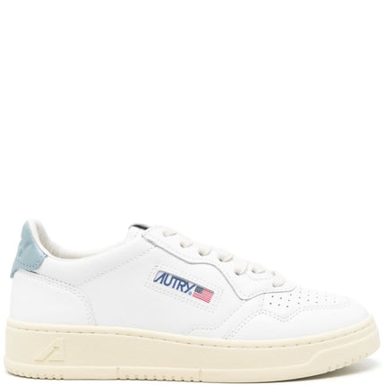 AUTRY Sneakers Clear Blue