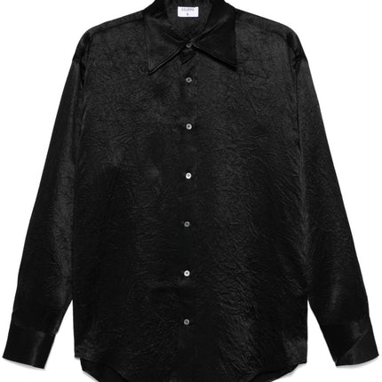 FILIPPA K Shirts Black