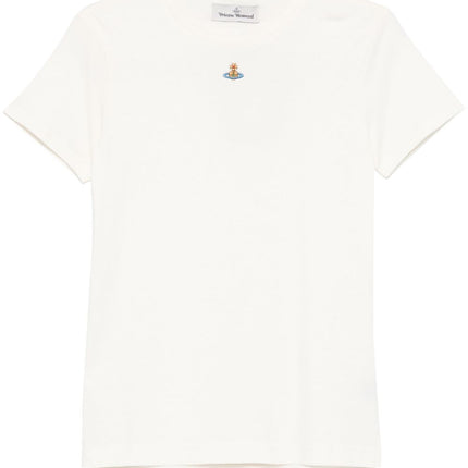 Vivienne Westwood T-shirts and Polos White