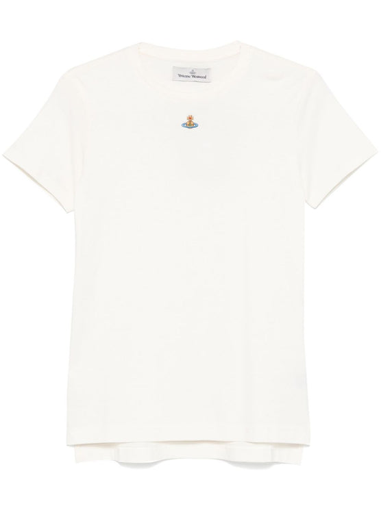 Vivienne Westwood T-shirts and Polos White