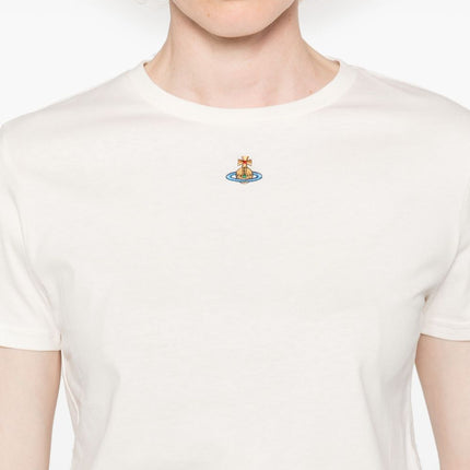 Vivienne Westwood T-shirts and Polos White