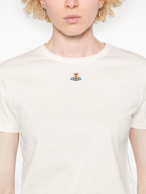 Vivienne Westwood T-shirts and Polos White