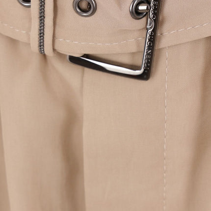 Brunello Cucinelli Trousers Beige