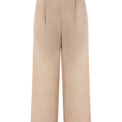 Brunello Cucinelli Trousers Beige