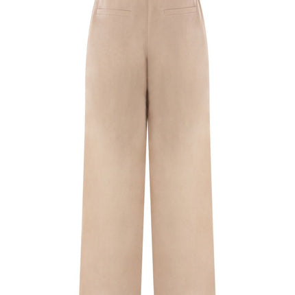 Brunello Cucinelli Trousers Beige