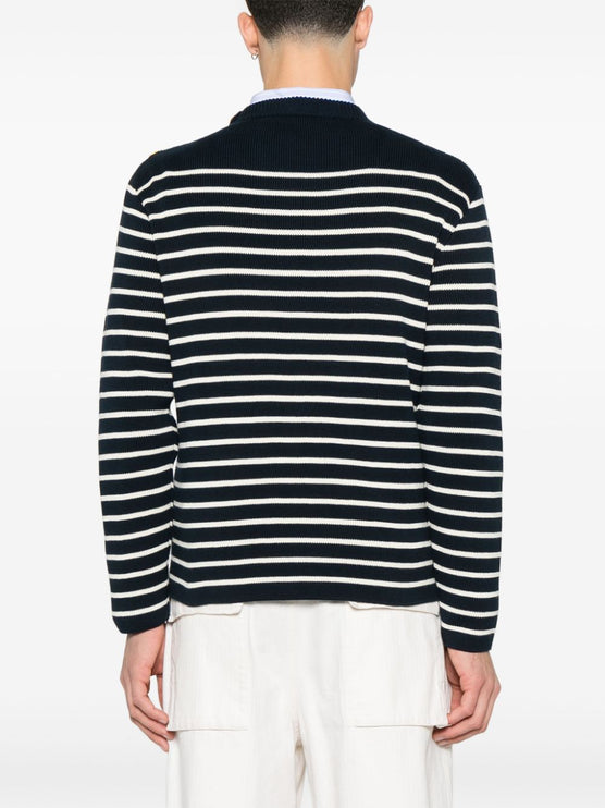 Valentino Sweaters White