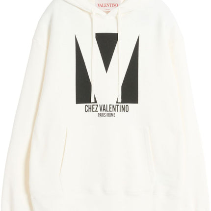 Valentino Sweaters Ivory