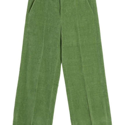 Valentino Trousers Green