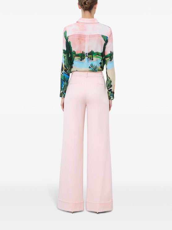 Alice + Olivia Top MultiColour