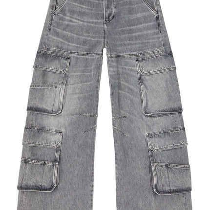 Diesel Jeans Grey