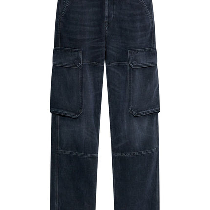 Diesel Jeans Blue