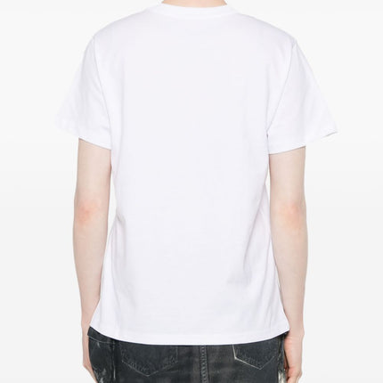 Diesel T-shirts and Polos White