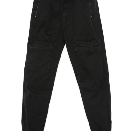 Diesel Jeans Black