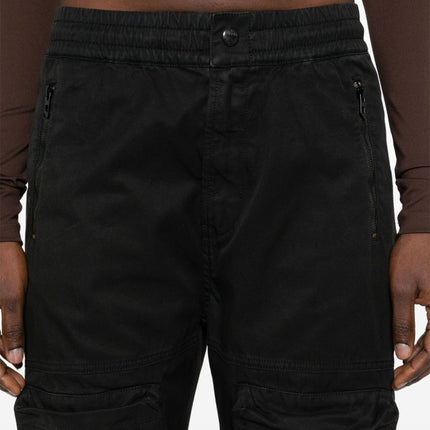 Diesel Jeans Black