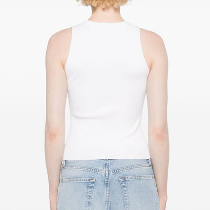 Diesel Top White