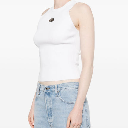 Diesel Top White