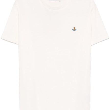 Vivienne Westwood T-shirts and Polos White