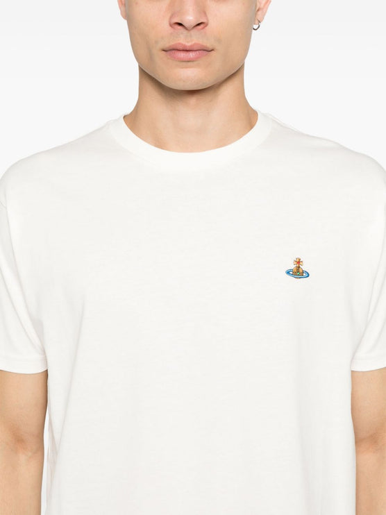 Vivienne Westwood T-shirts and Polos White