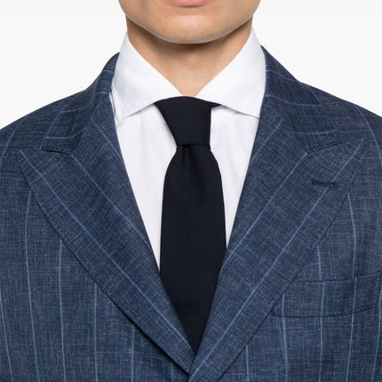 Brunello Cucinelli Suit Blue