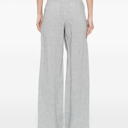 Brunello Cucinelli Trousers Light Grey