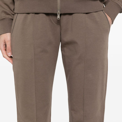 Brunello Cucinelli Trousers Brown