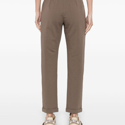 Brunello Cucinelli Trousers Brown