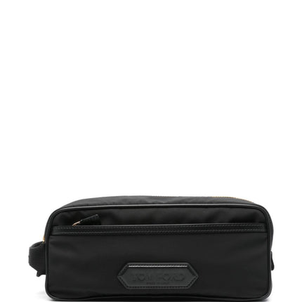 Tom Ford Wallets Black