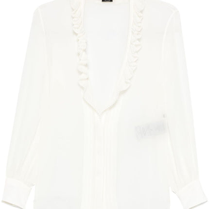 Tom Ford Shirts White