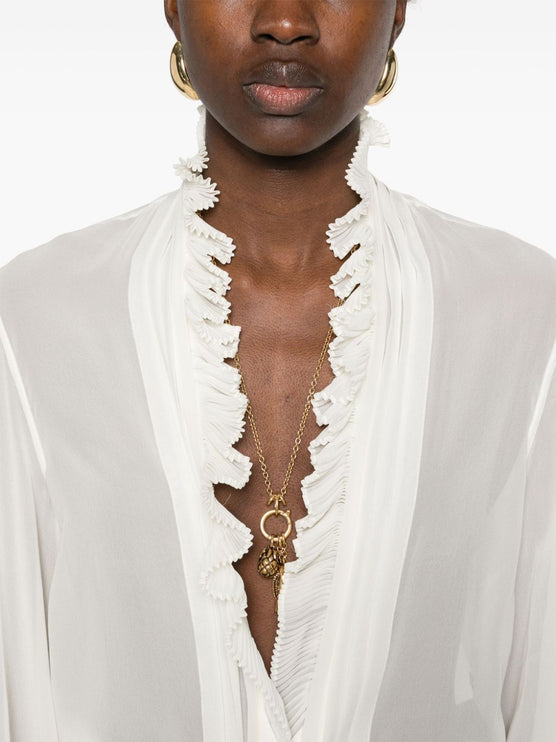 Tom Ford Shirts White