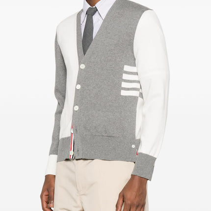 Thom Browne Sweaters Grey