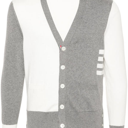 Thom Browne Sweaters Grey