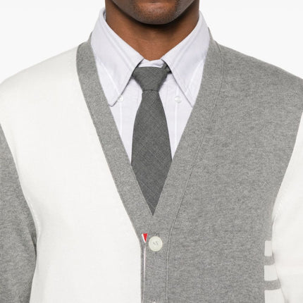 Thom Browne Sweaters Grey