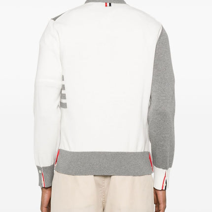 Thom Browne Sweaters Grey