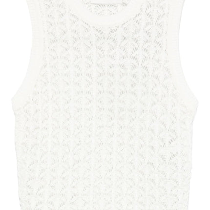 Zimmermann Top White