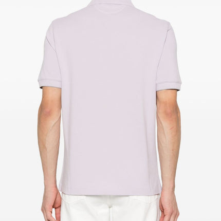 Brunello Cucinelli T-shirts and Polos Purple