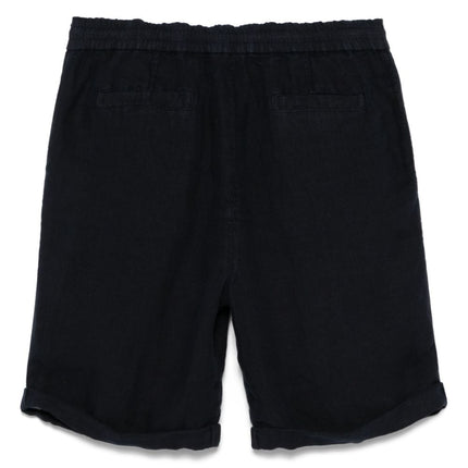 Brunello Cucinelli Shorts Blue