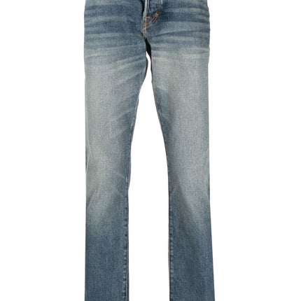 Tom Ford Jeans Blue