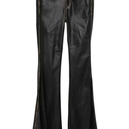 Diesel Trousers Black