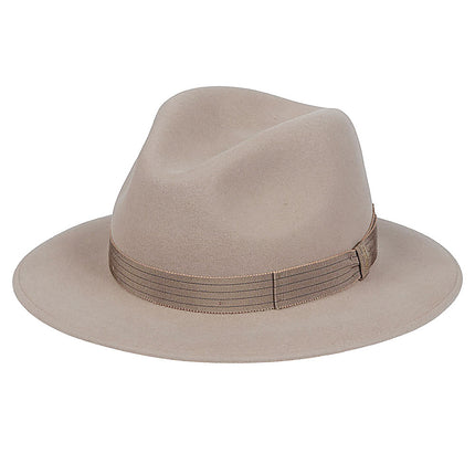 Borsalino Hats Beige