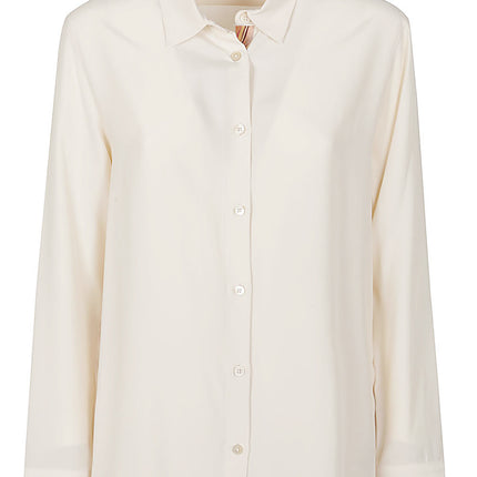 PS By Paul Smith Shirts Beige