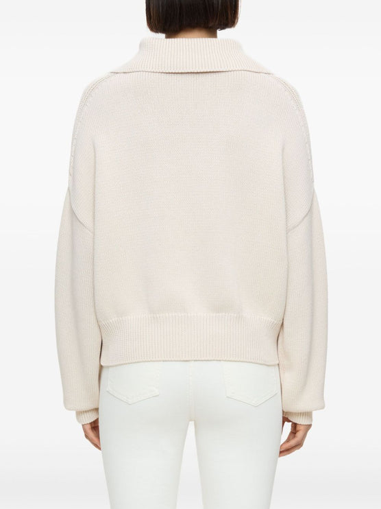 Closed Sweaters Beige