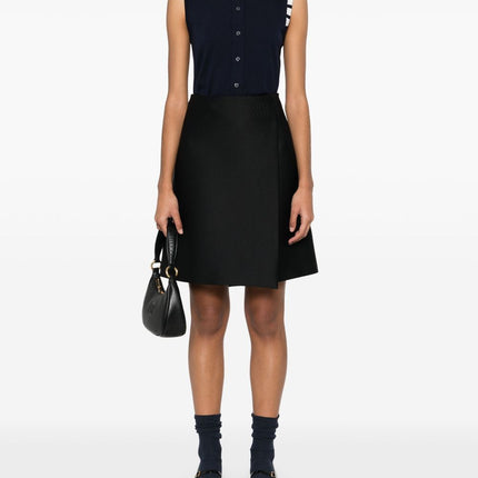 Thom Browne Top Blue